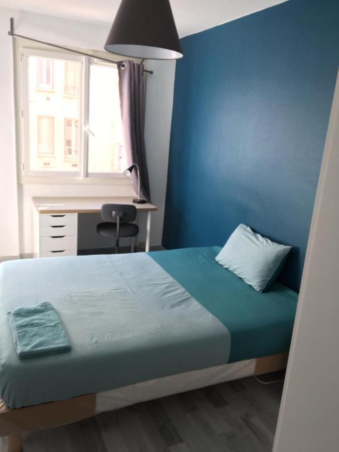 Appartement Eden Host à Clermont-Ferrand Extérieur photo