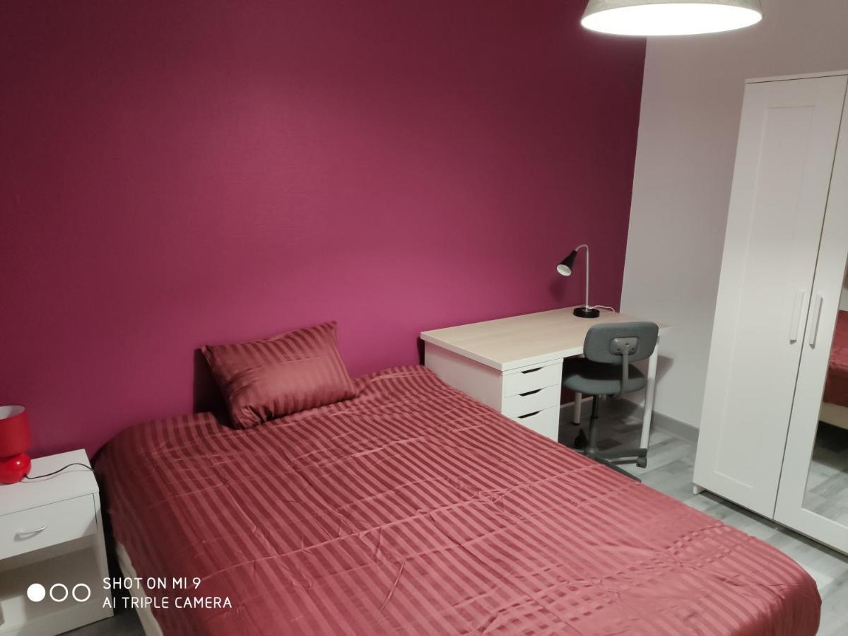 Appartement Eden Host à Clermont-Ferrand Extérieur photo