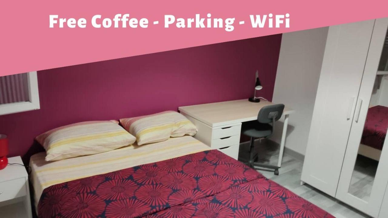 Appartement Eden Host à Clermont-Ferrand Extérieur photo